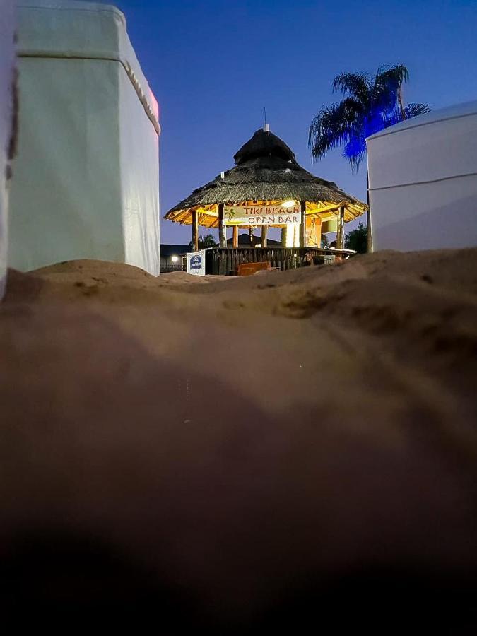 Howard Johnson Marinas & Resort San Pedro  Exterior photo