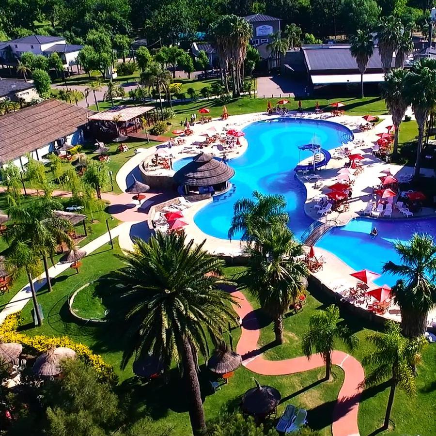 Howard Johnson Marinas & Resort San Pedro  Exterior photo