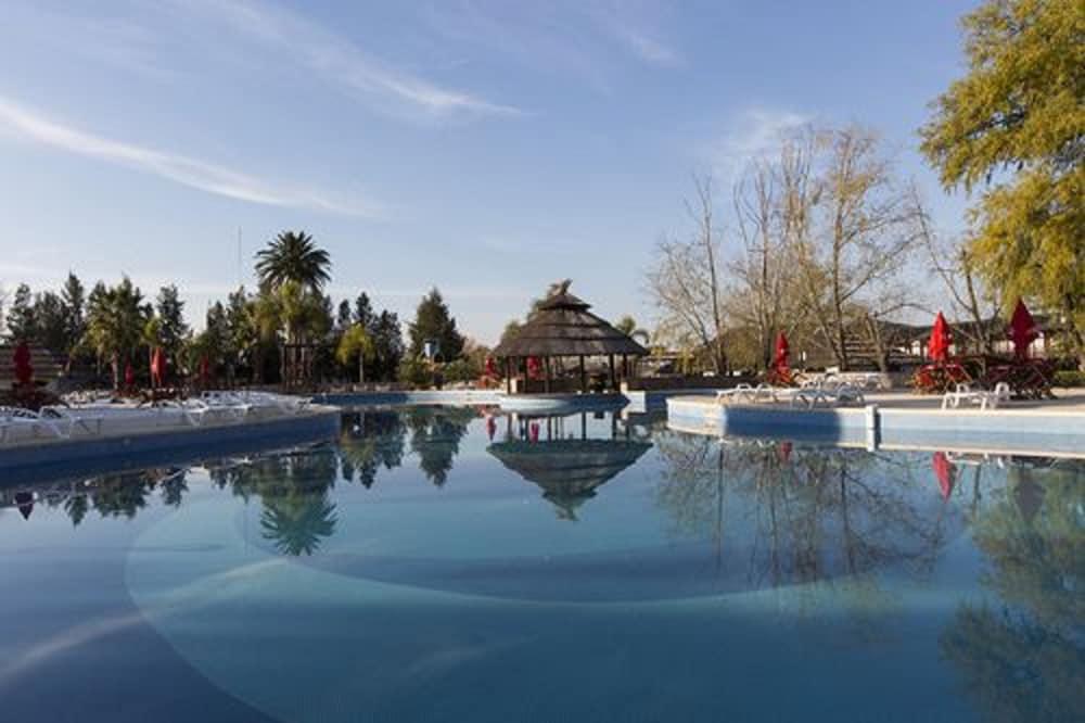 Howard Johnson Marinas & Resort San Pedro  Exterior photo